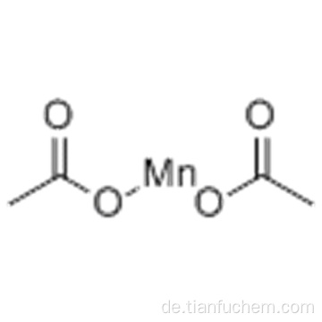 MANGANESE (II) ACETATE CAS 638-38-0